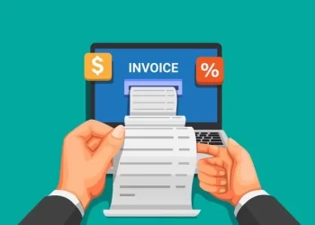 Pentingnya Invoice Pembayaran Dalam Proses Transaksi Bisnis