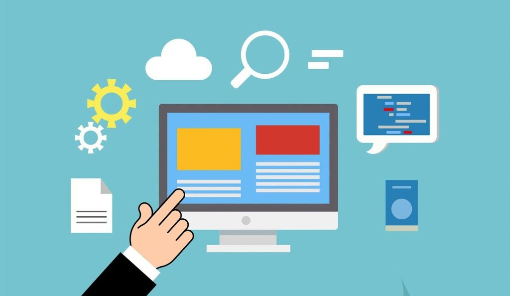 Database Manajemen Sistem