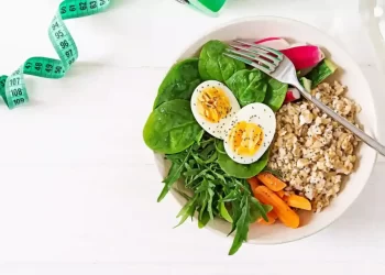 5 Makanan yang Mengandung Protein Tinggi Cocok Untuk Diet