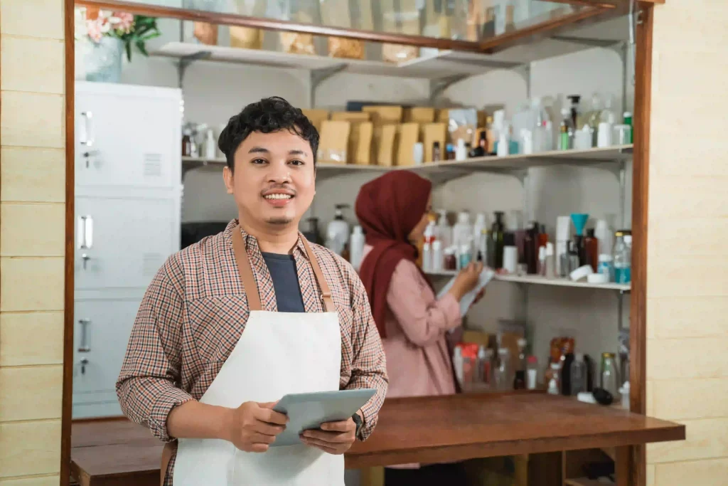 Inspirasi Bisnis Lokal Saat Ini yang Bikin Keuntungan Makin Meningkat!