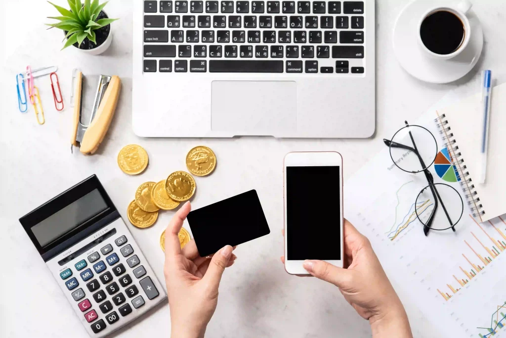 5 Langkah Mudah Meraih Sukses Di Keuangan Digital