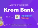 Kode Referral Krom Bank