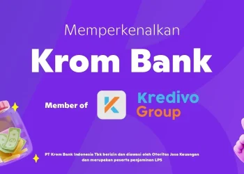 Kode Referral Krom Bank