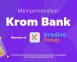 Kode Referral Krom Bank