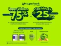 Promo Superbank