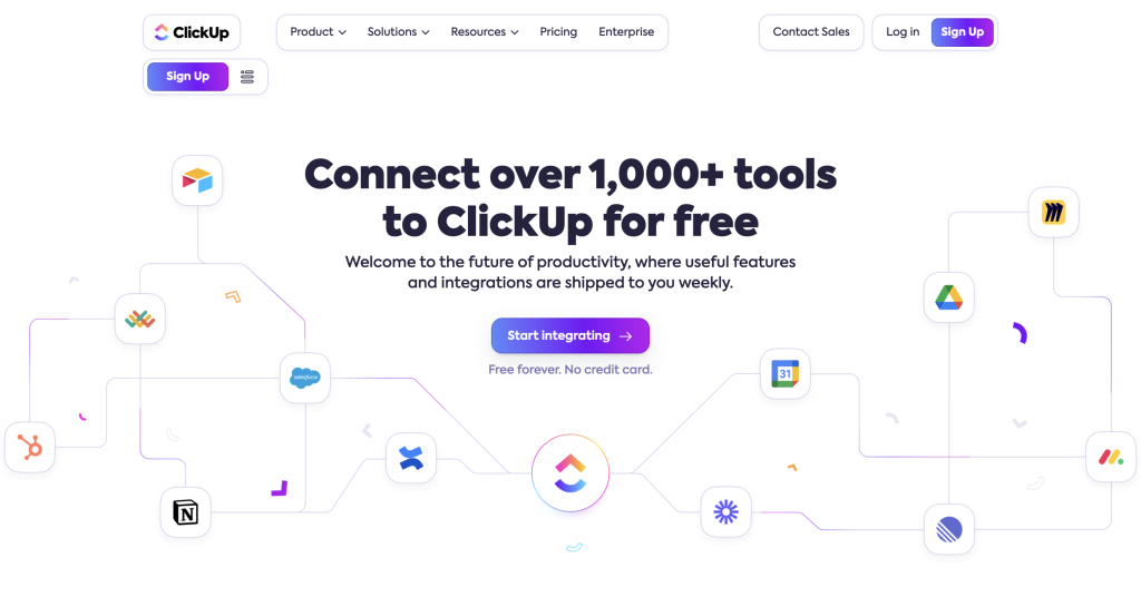 ClickUp