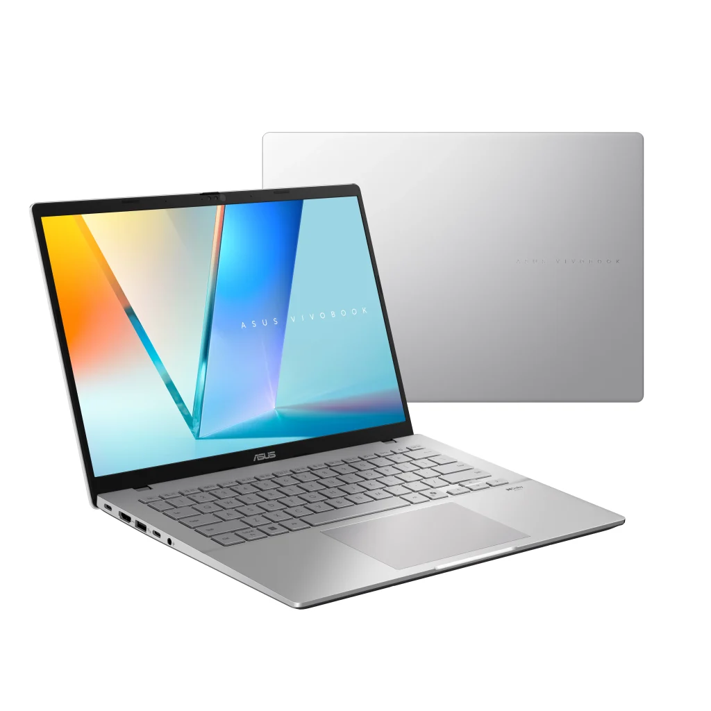 Laptop AI 2025 Vivobook S14