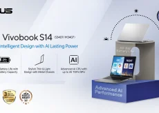 Laptop AI 2025