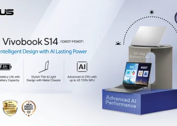 Laptop AI 2025