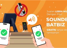 Daftar QRIS BATPay