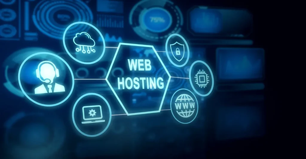 Hosting Murah