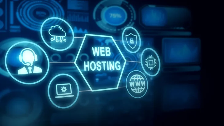 Hosting Murah