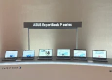 ASUS ExpertBook Ultra