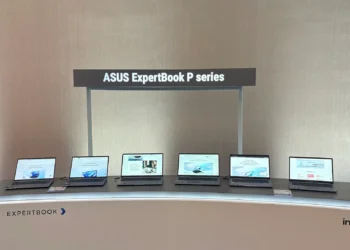 ASUS ExpertBook Ultra