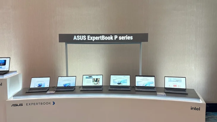 ASUS ExpertBook Ultra