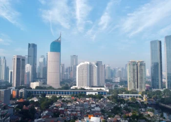 Lokasi Kantor