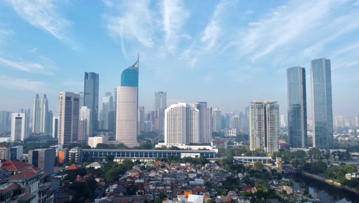 Lokasi Kantor