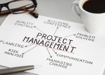 Aplikasi Project Management
