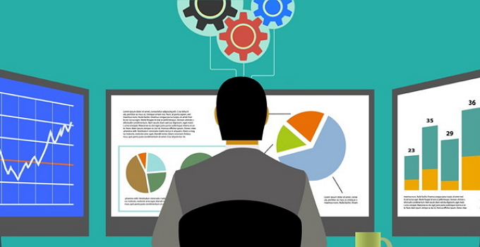 Sistem ERP Untuk Strategi Supply Chain