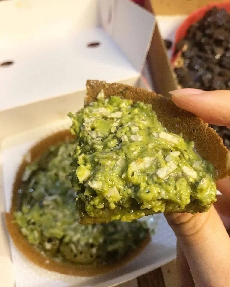 Martabak Orins