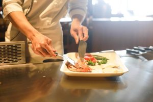 Tips Memulai Bisnis F&B