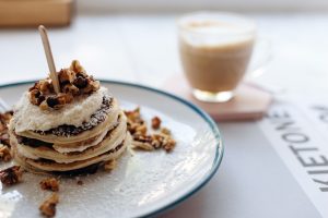 Tips Memulai Bisnis F&B