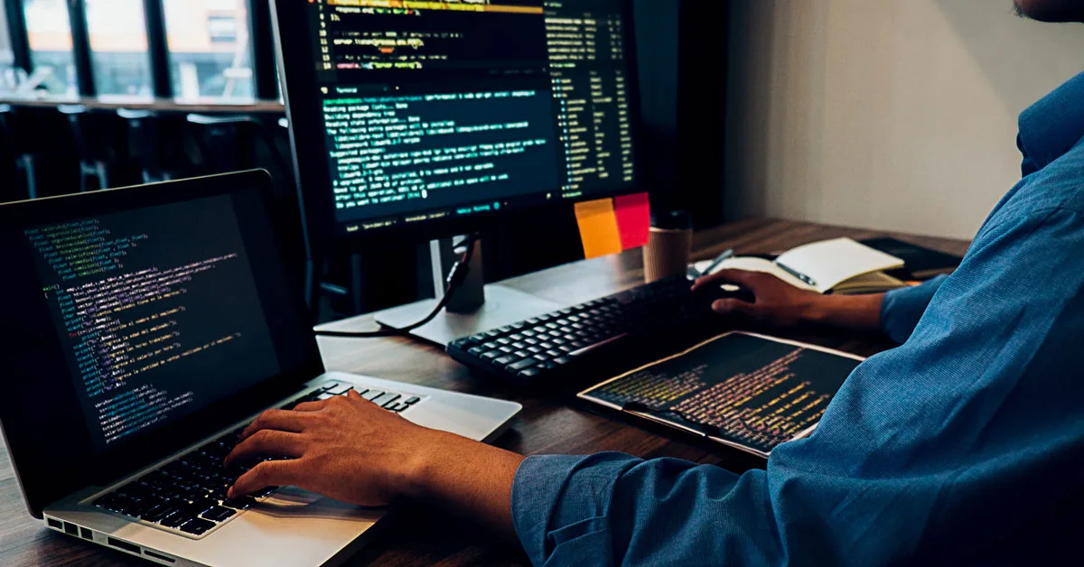 Bisnis Web Development