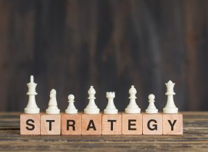 Modal dan Strategi - Bisnis Restoran