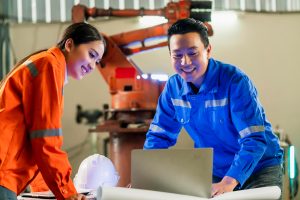 Teknik Inventory Management