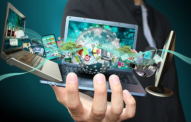 Pengaruh Teknologi Terhadap Perkembangan Bisnis