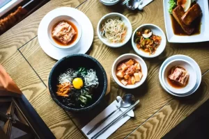 Menu Otentik Selalu Mengundang Selera 