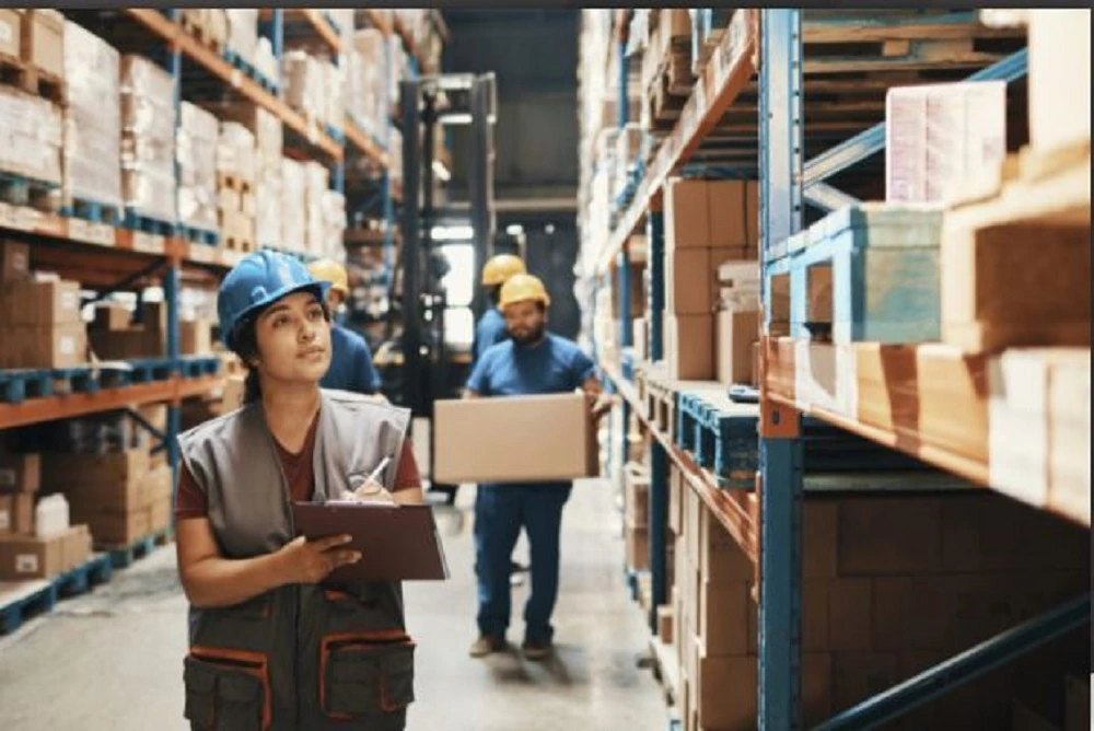 Manfaat Inventory Control
