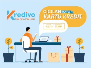 Kredivo 