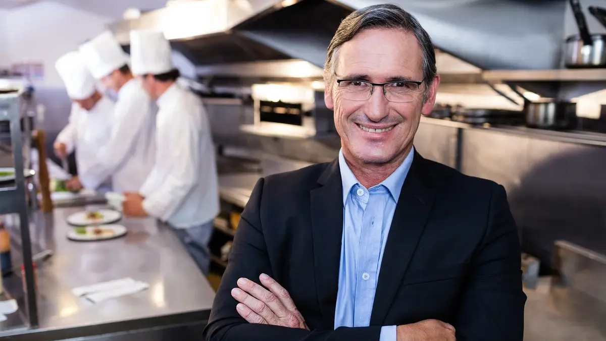 Restaurant Manager