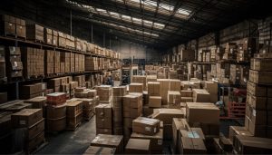 Perlengkapan dan Supplier Bahan Baku