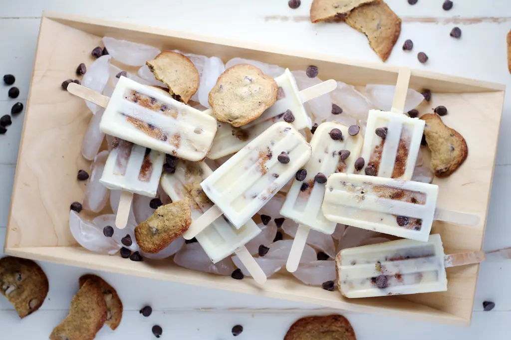 Dessert Box