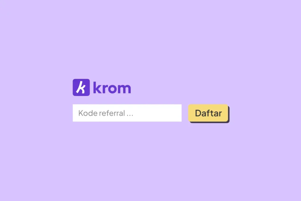 Krom Bank