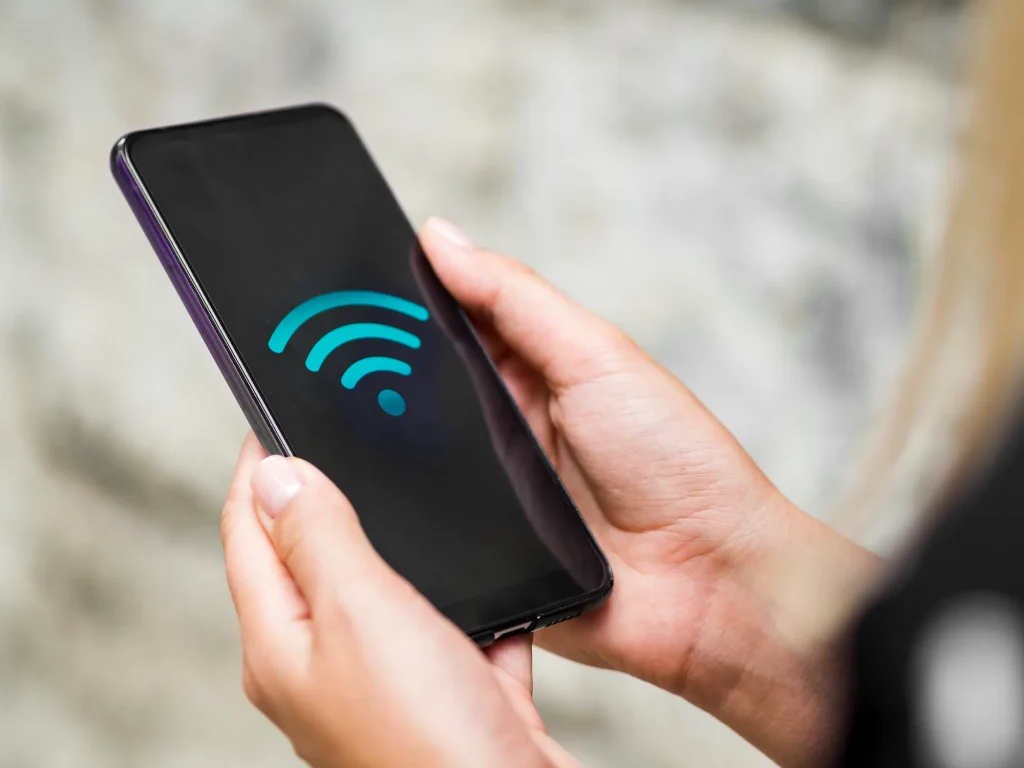 Sandi WiFi