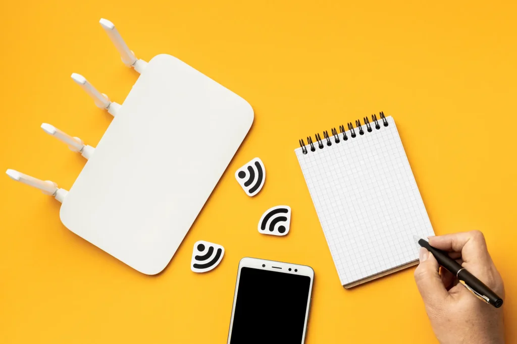 Sandi WiFi