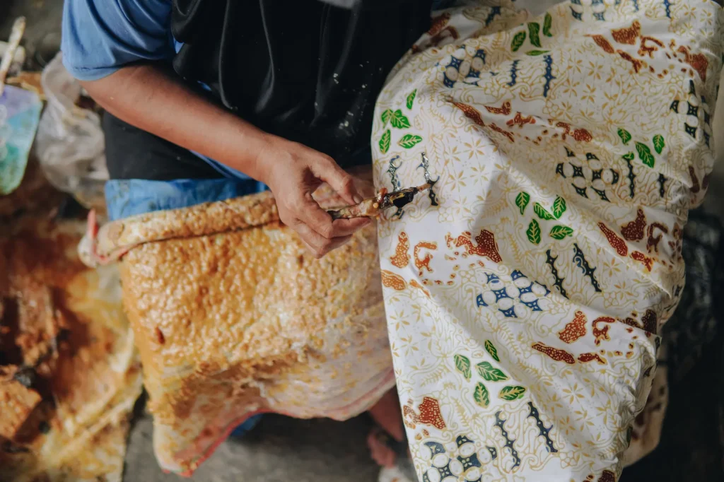 Ide Hampers Lebaran Hampers Fashion dan Aksesori
