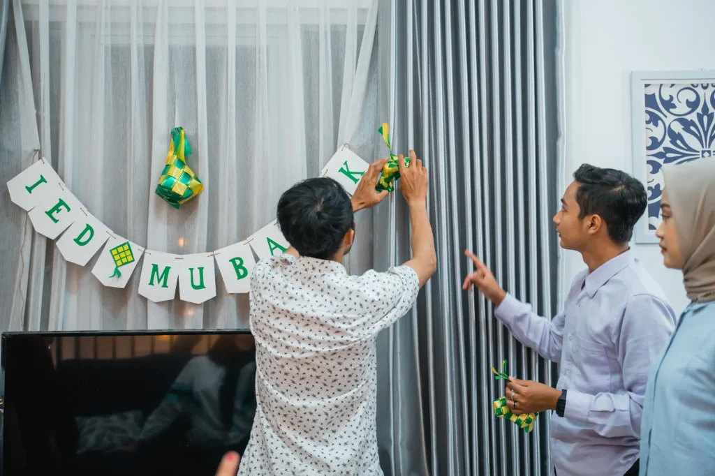 Dekorasi Rumah