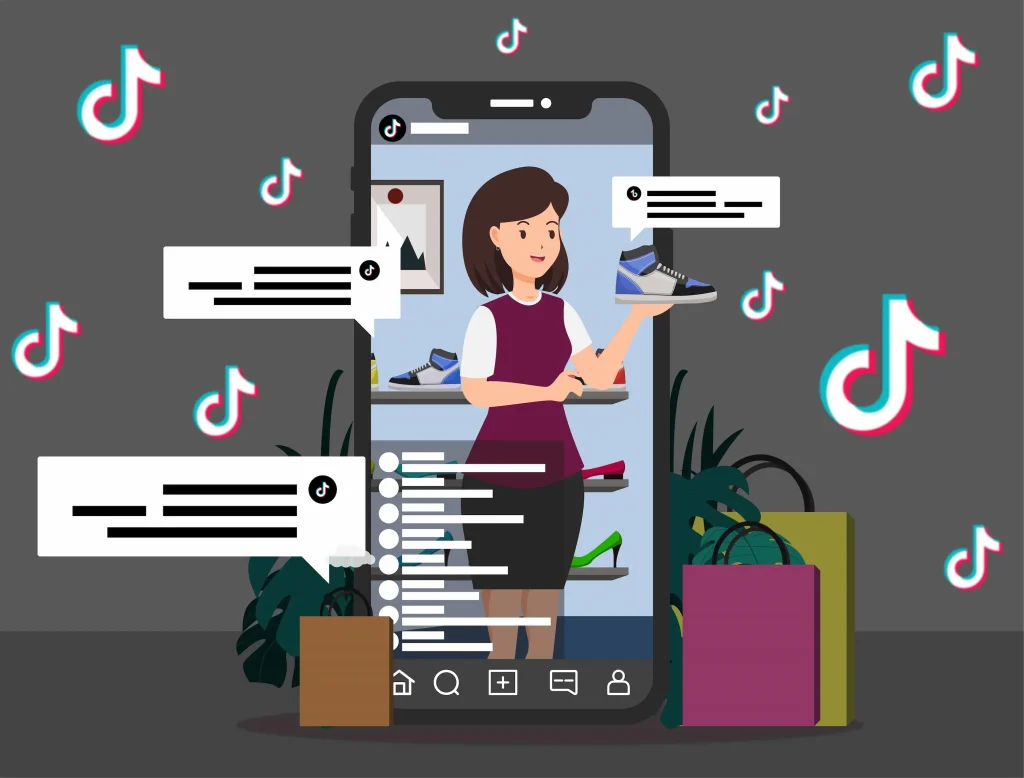 TikTok Shop