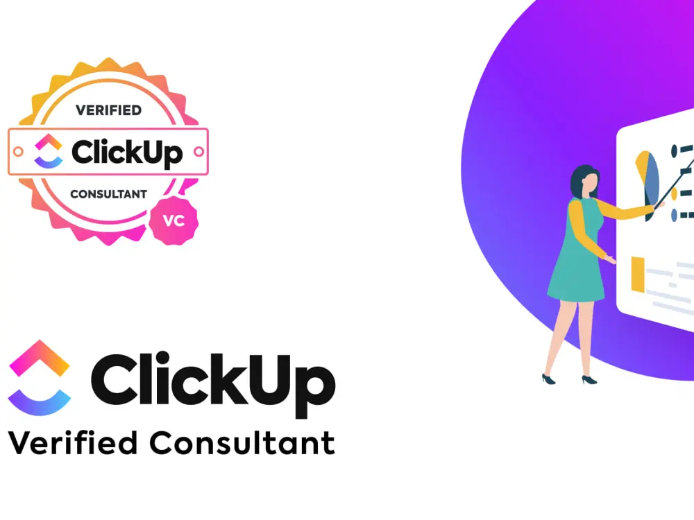 clickup support