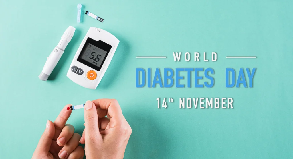 Diabetes