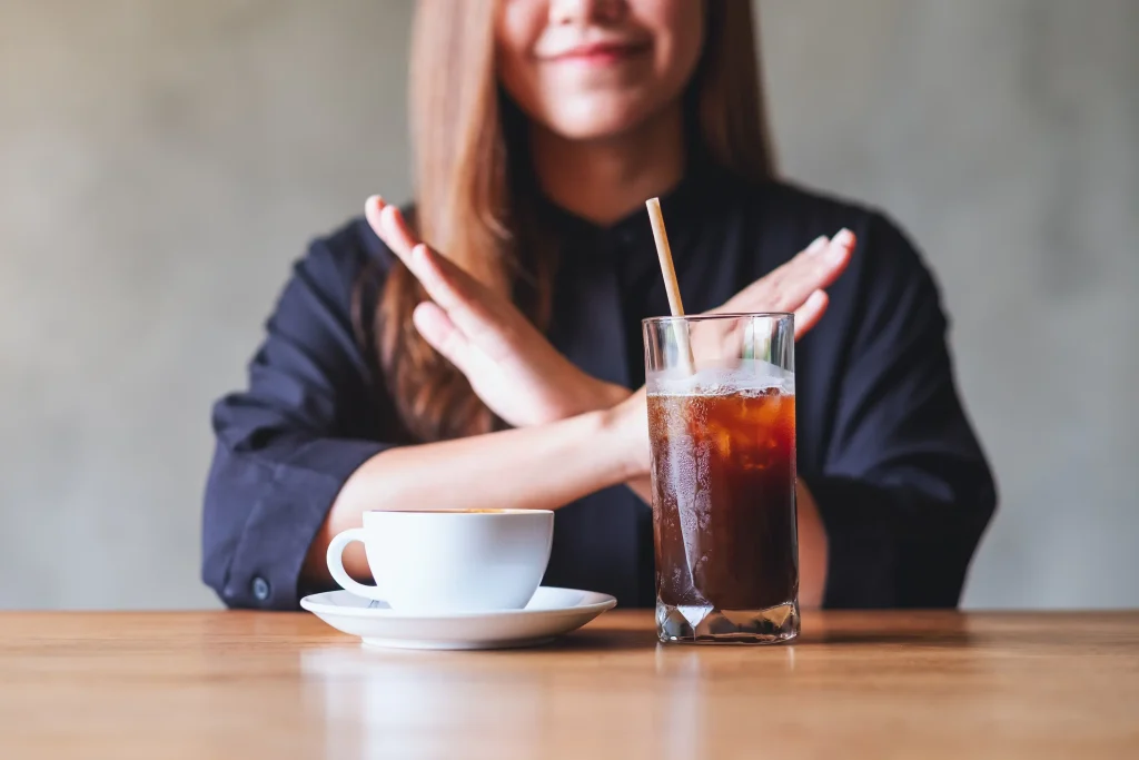 Minuman Manis