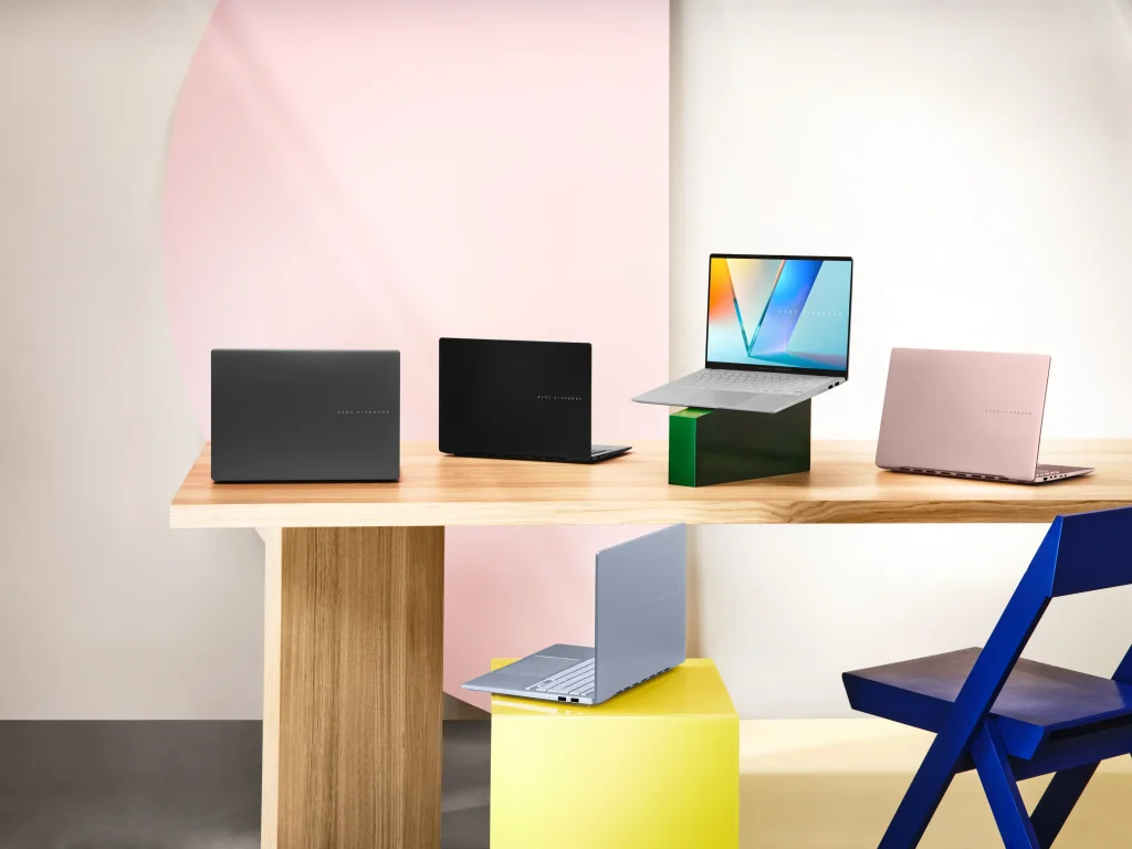 Laptop AI 2025